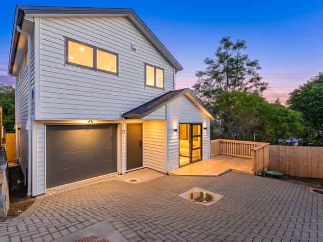 117 Connell Street, Blockhouse Bay