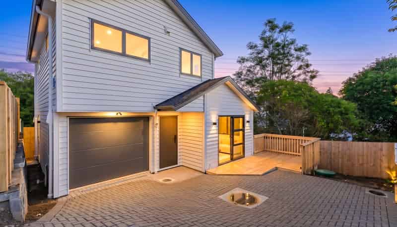 117 Connell Street, Blockhouse Bay