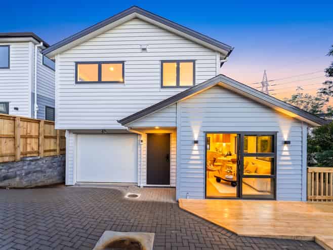 117 Connell Street, Blockhouse Bay