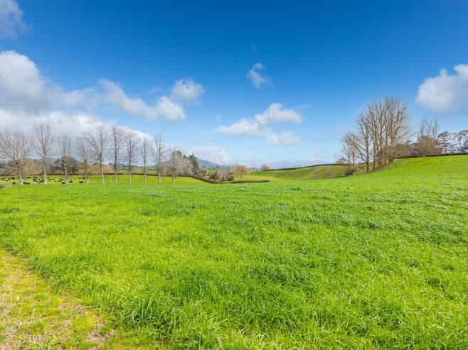 275 St Leger Rd, Kihikihi
