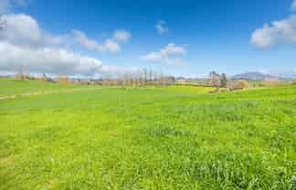 275 St Leger Rd, Kihikihi