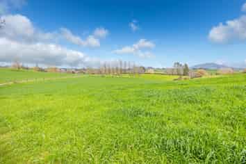 275 St Leger Rd, Kihikihi