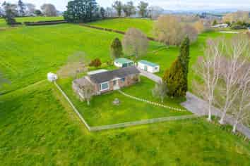 275 St Leger Rd, Kihikihi