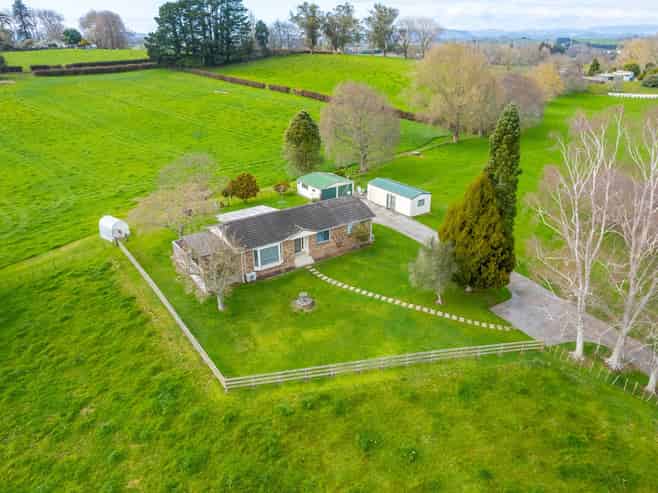 275 St Leger Rd, Kihikihi