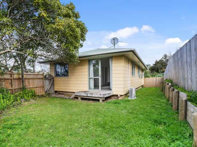 37 Holmes Drive, Massey