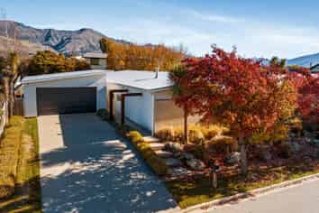 5 Tyndall Street, Wanaka
