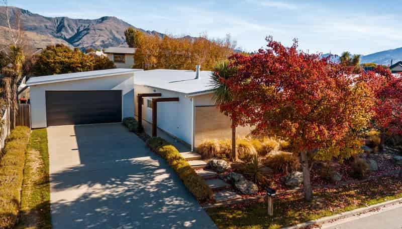 5 Tyndall Street, Wanaka