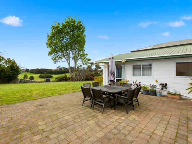 8 Tom Muir Drive, Gate Pa
