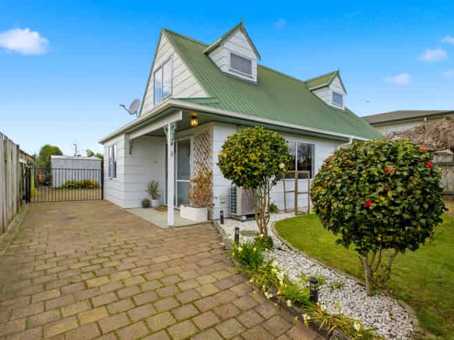 8 Tom Muir Drive, Gate Pa