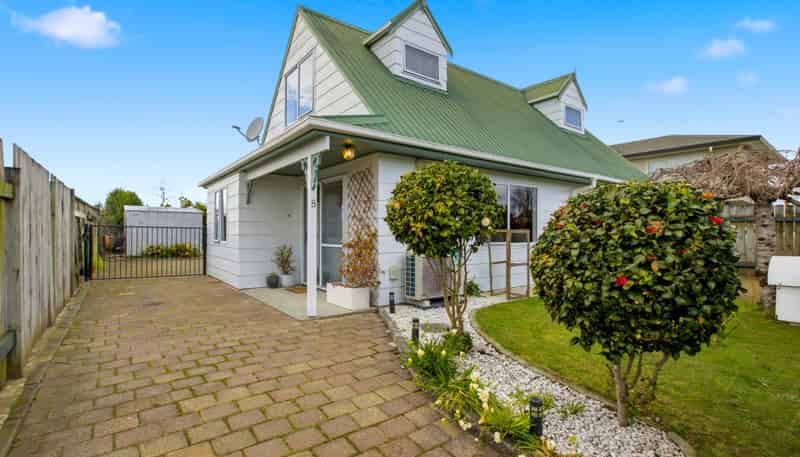 8 Tom Muir Drive, Gate Pa