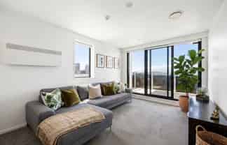 2105/8 Airedale Street, Auckland Central