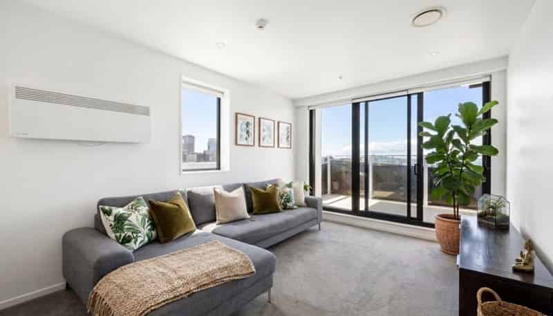 2105/8 Airedale Street, Auckland Central
