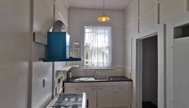 1 Stokes Road, Mount Eden