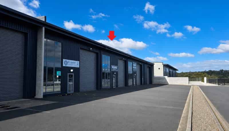 Unit 3 2 Rakiraki Way, Tauranga