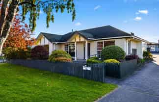 16A Tui Street, Taupo