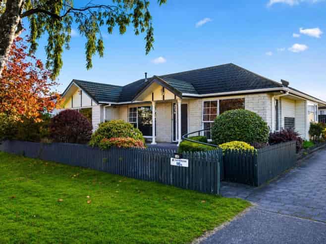 16A Tui Street, Taupo
