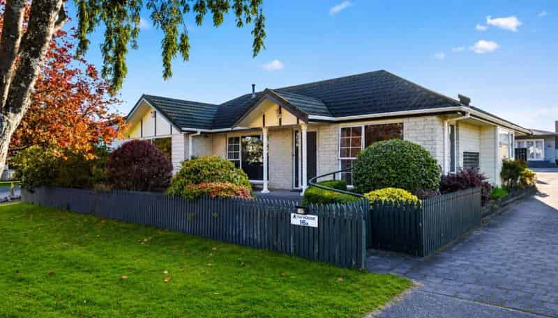 16A Tui Street, Taupo