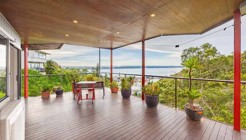 4B Seapoint Road, Bluff Hill