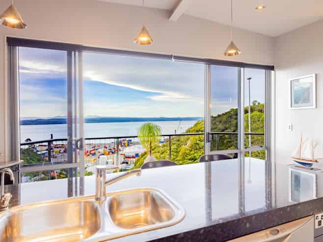 4B Seapoint Road, Bluff Hill