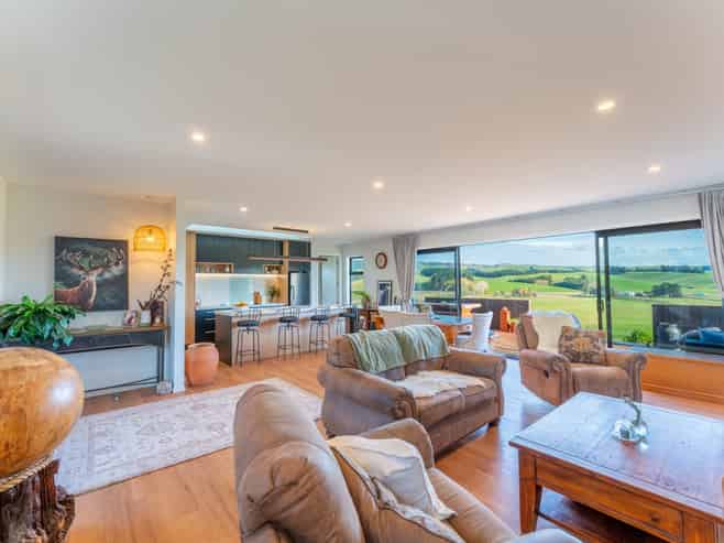 47 Taiko Hall Road, Levels Valley