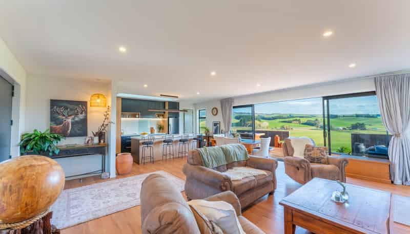 47 Taiko Hall Road, Levels Valley