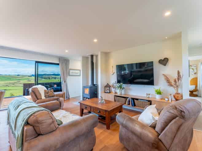 47 Taiko Hall Road, Levels Valley