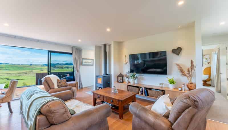 47 Taiko Hall Road, Levels Valley