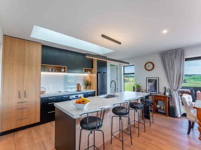 47 Taiko Hall Road, Levels Valley