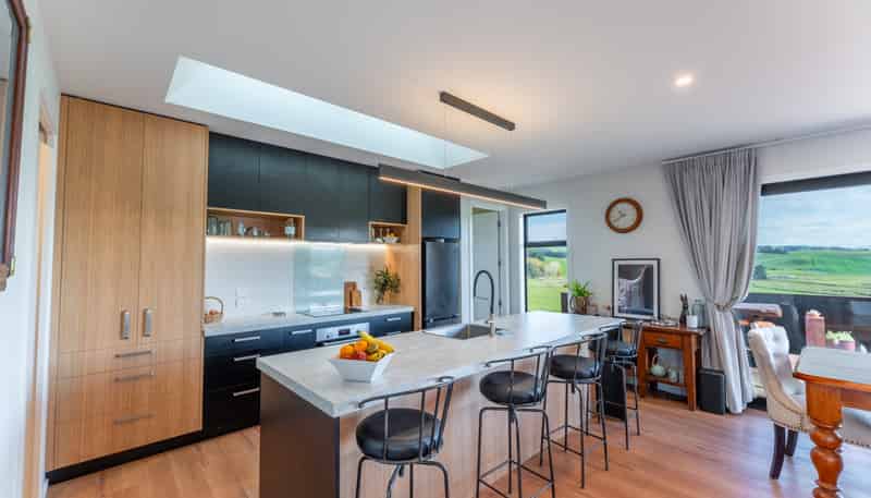 47 Taiko Hall Road, Levels Valley