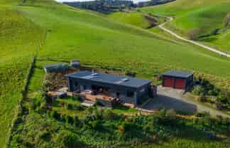 47 Taiko Hall Road, Levels Valley