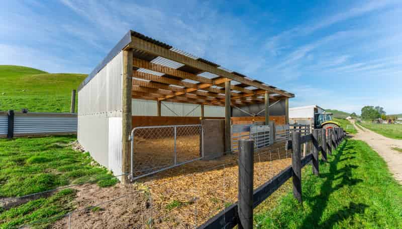 47 Taiko Hall Road, Levels Valley