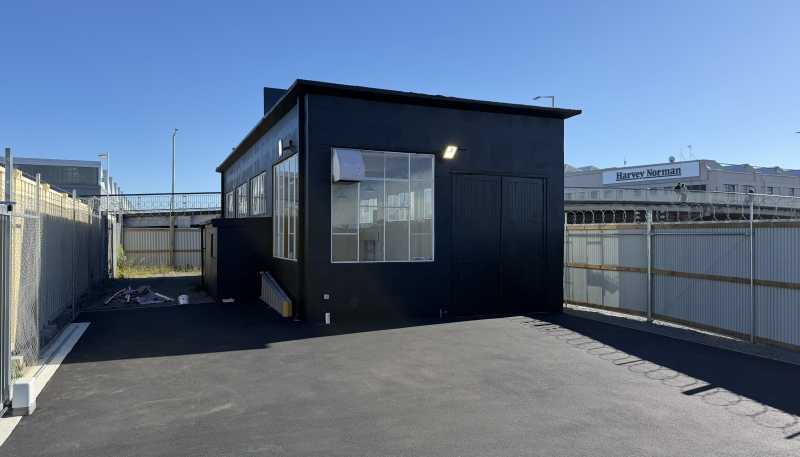 1 Carlyle Street, Sydenham