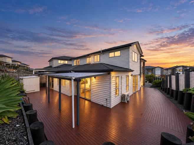 127 Argento Avenue, Flat Bush