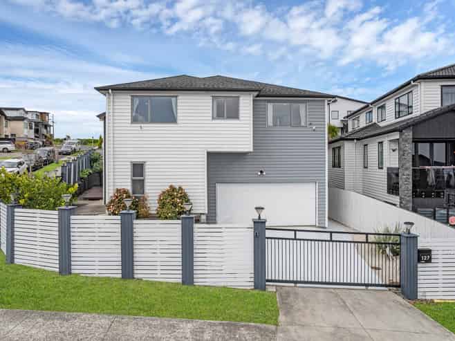 127 Argento Avenue, Flat Bush
