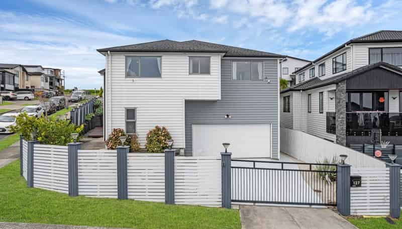 127 Argento Avenue, Flat Bush