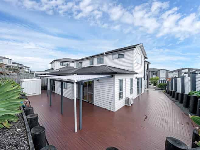 127 Argento Avenue, Flat Bush