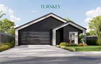  Lot 304 Oakbridge, Marshland