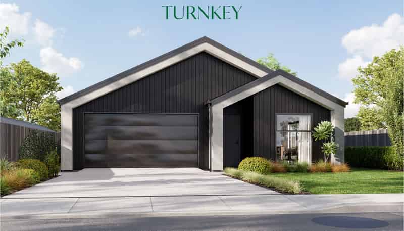  Lot 304 Oakbridge, Marshland