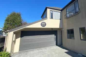 Canterbury - Address withheld