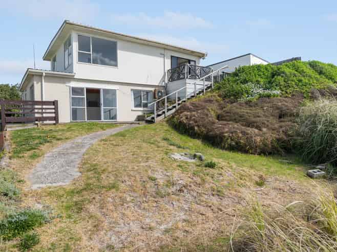 331 Pukehina Parade, Pukehina