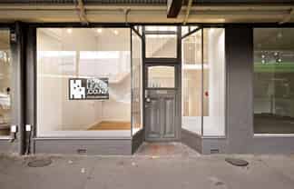 PRIME RETAIL IN THE CENTRE OF PONSONBY
