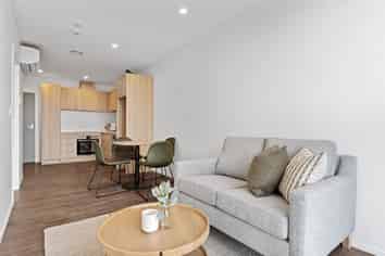 411/20 Park Ave, Ellerslie