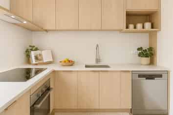 411/20 Park Ave, Ellerslie