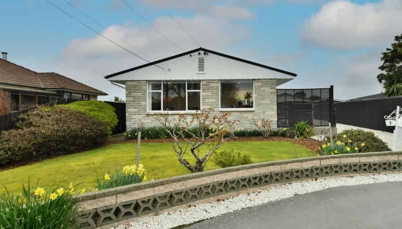 9 McCorkindale Place, Shirley