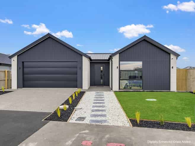 2 Whites Tramway Road, Halswell