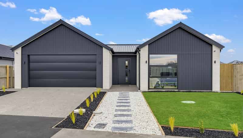 2 Whites Tramway Road, Halswell