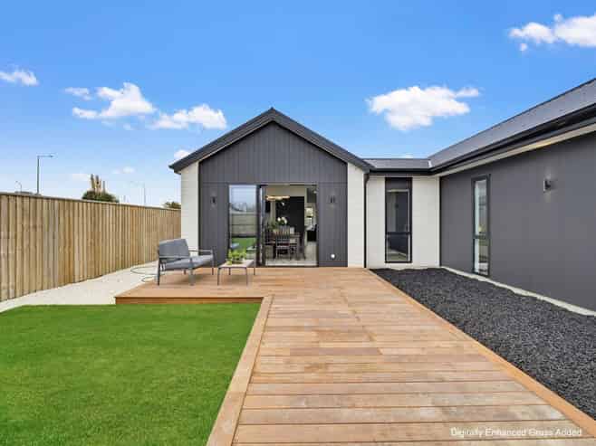 2 Whites Tramway Road, Halswell