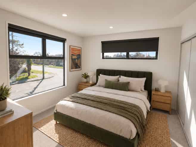 1/38 Chelsea Street, Linwood
