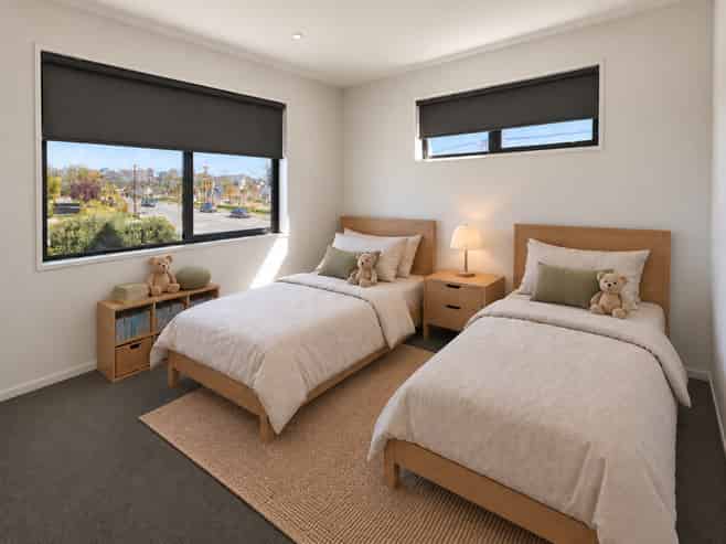 1/38 Chelsea Street, Linwood