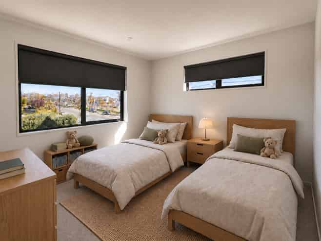 1/38 Chelsea Street, Linwood